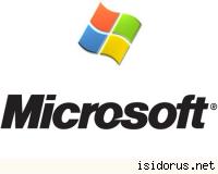 Logo Microsoft'u 