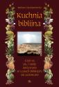 Barbara Szczepanowicz "Kuchnia biblijna"