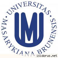 Logo Masarykove univerzity 